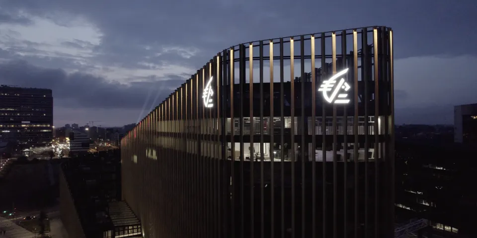 Visuel Caisse d'Epargne Hauts de France