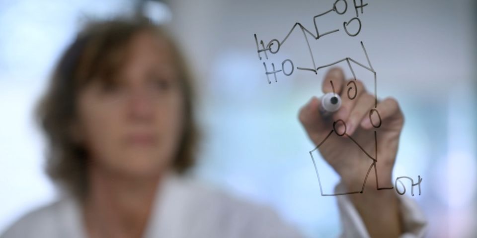 Visuel Sciences et éducation
